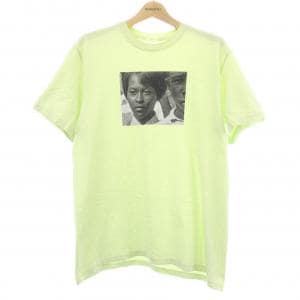 シュプリーム SUPREME Roy DeCarava Mississippi Tシャツ
