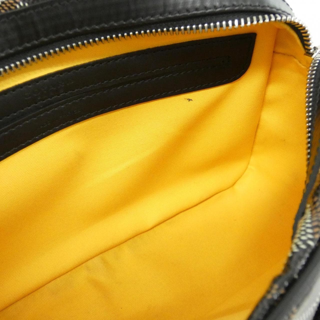 ゴヤール カップ ヴェール AMA CAPVERT ショルダーバッグ