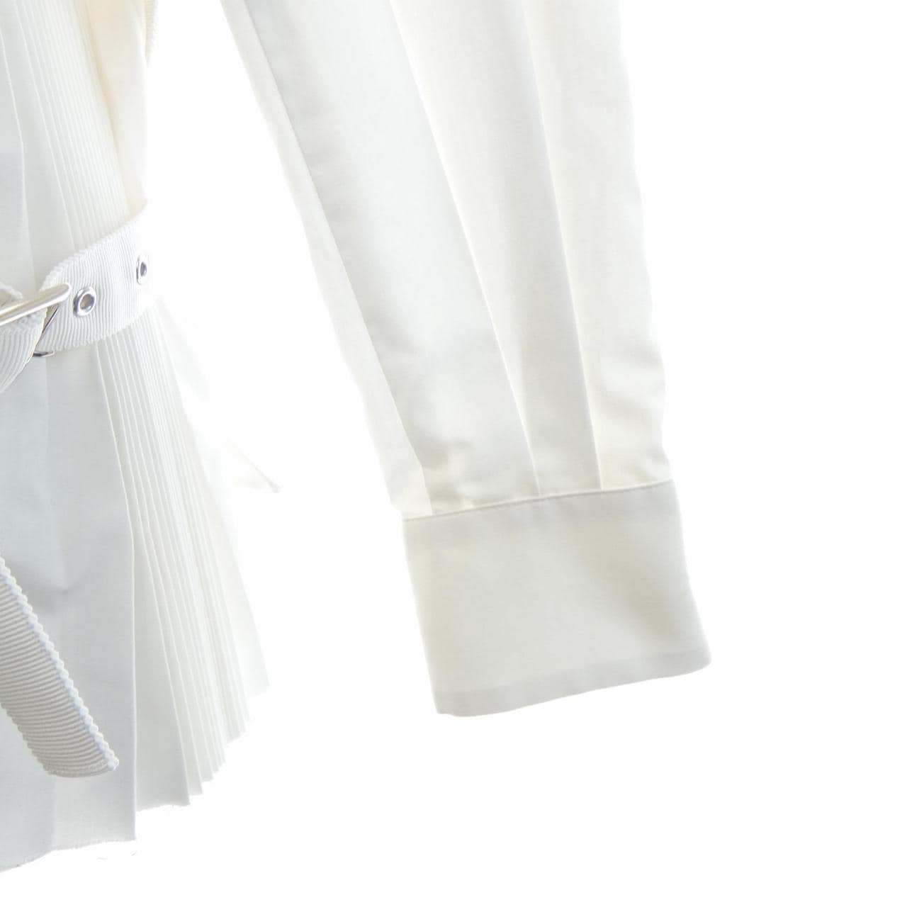 サカイ SACAI 20-05189 シャツ