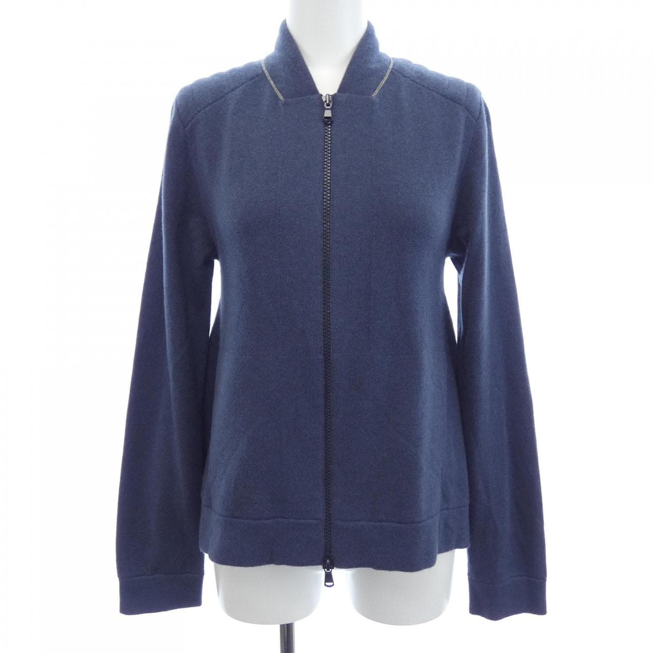 ブルネロクチネリ BRUNELLO CUCINELLI M12130506 カーディガン