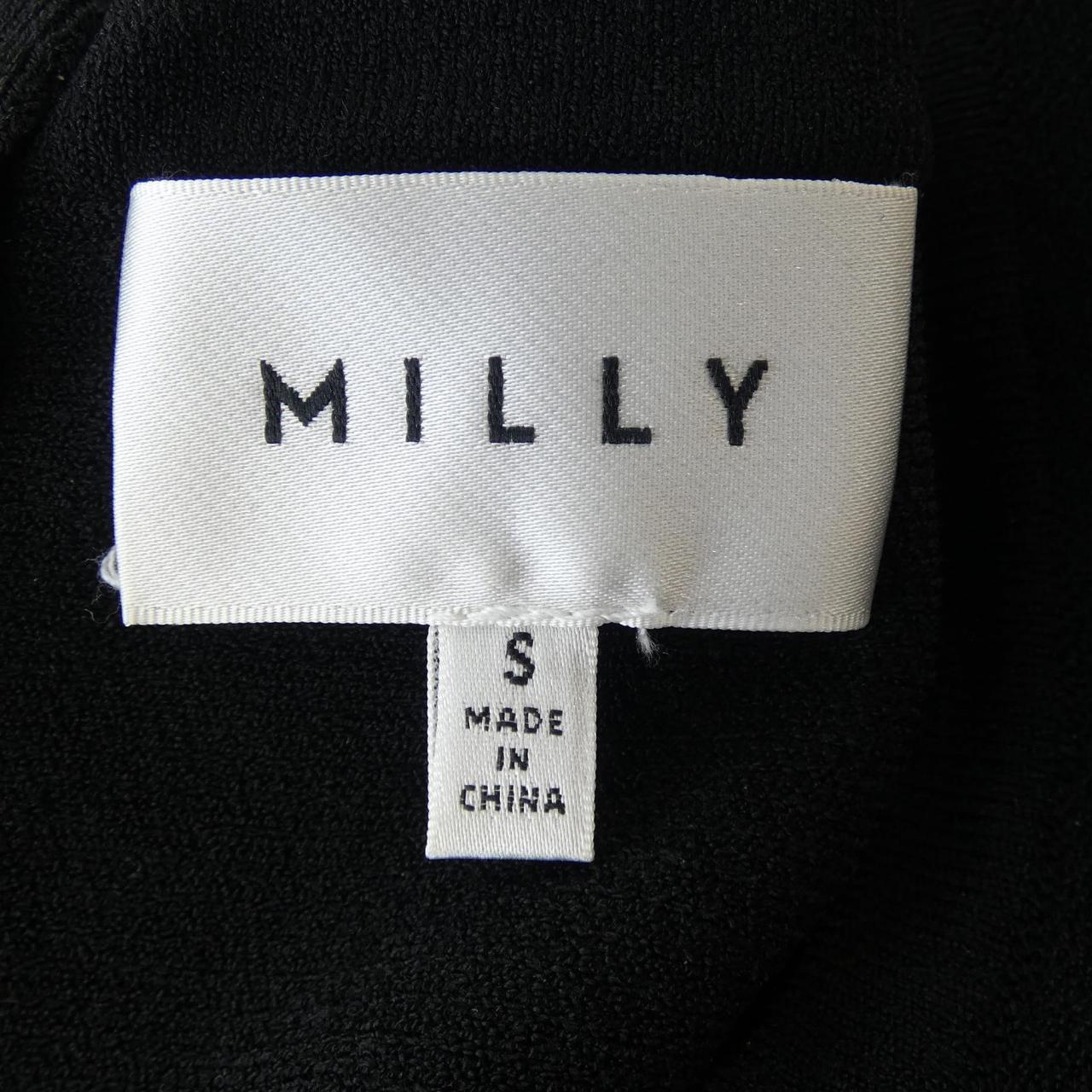 ミリー milly ワンピース