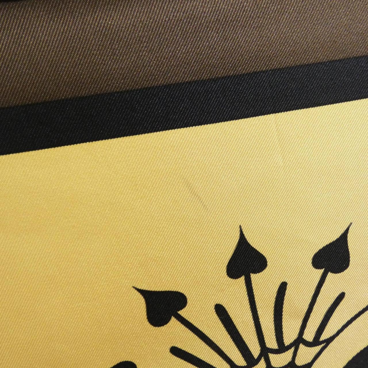 エルメス GEOMETRIE CRETOISE カレ スカーフ