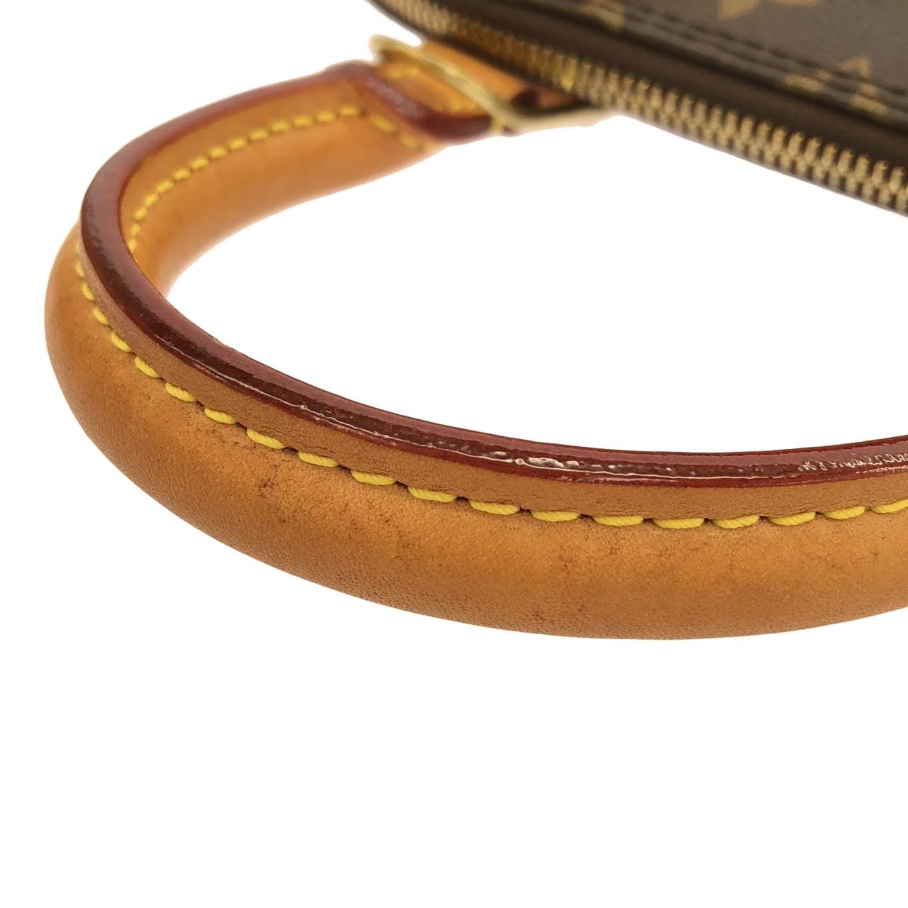 ルイヴィトン モノグラム アルマBB M53152 バッグ