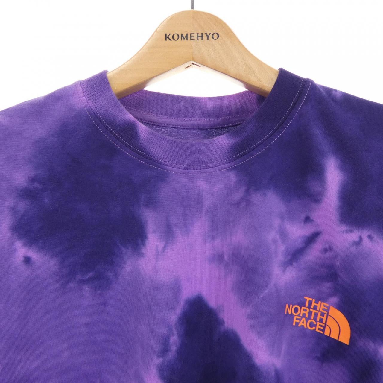 ザノースフェイス THE NORTH FACE NT32435 Tシャツ