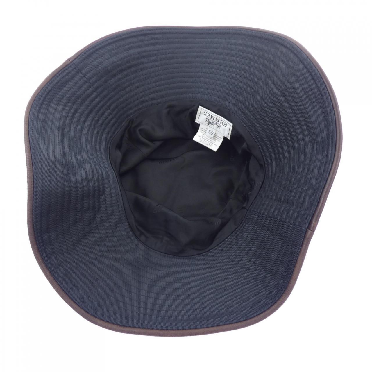 エルメス HERMES ハット