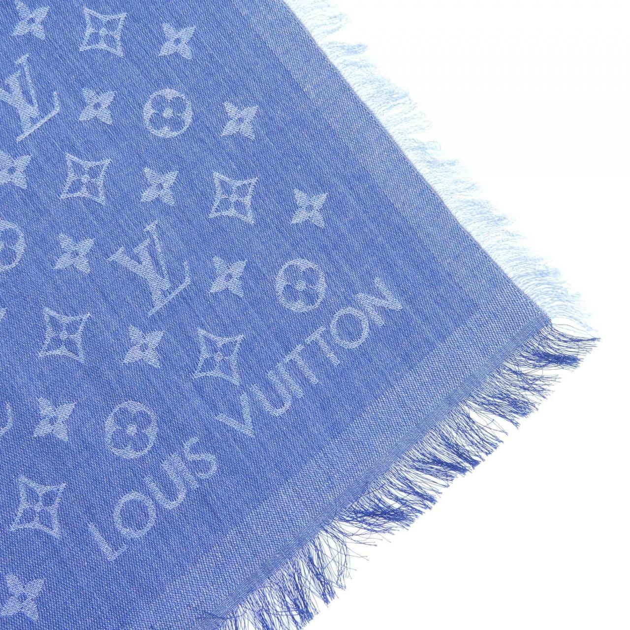 ルイヴィトン LOUIS VUITTON エトール モノグラム エッセンシャル M71618 STOLE