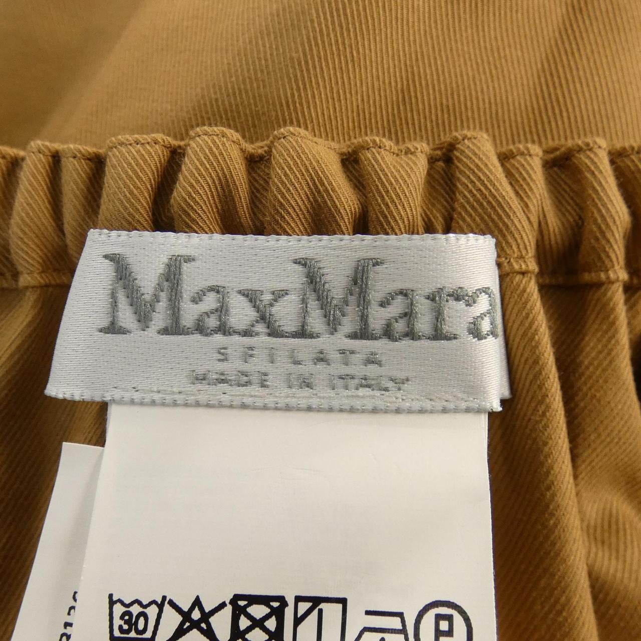 マックスマーラ Max Mara 11-22-11618 ワンピース