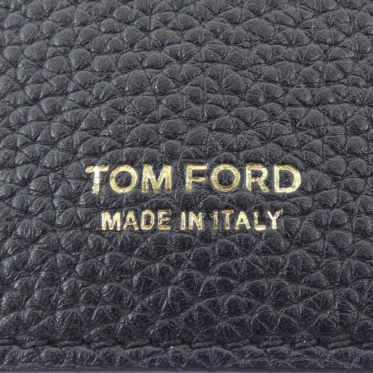 トムフォード TOM FORD Y0277 CARD CASE
