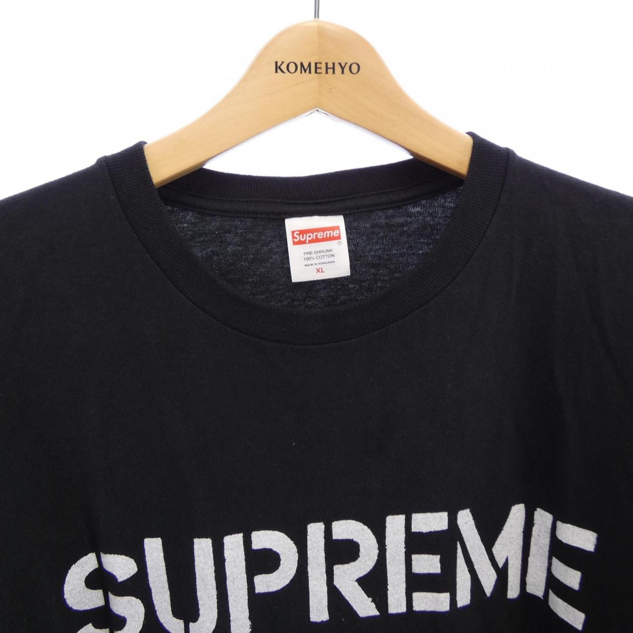 シュプリーム SUPREME Tシャツ
