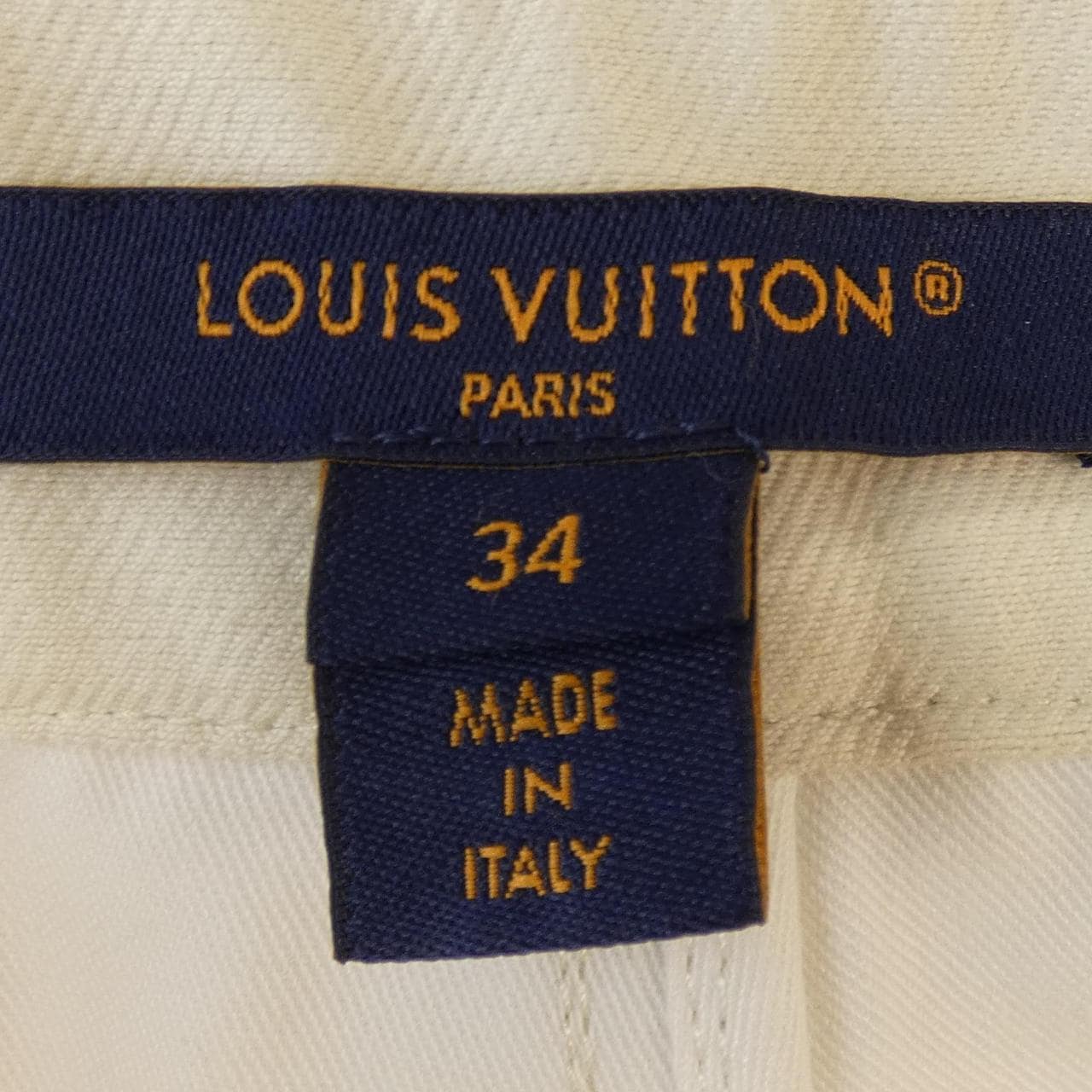 ルイヴィトン LOUIS VUITTON FRPA44KXP ショートパンツ