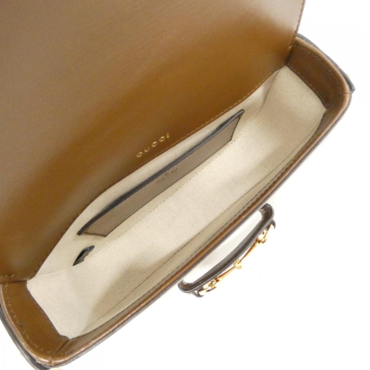 グッチ GUCCI HORSEBIT 1955 658574 HUHHG ショルダーバッグ