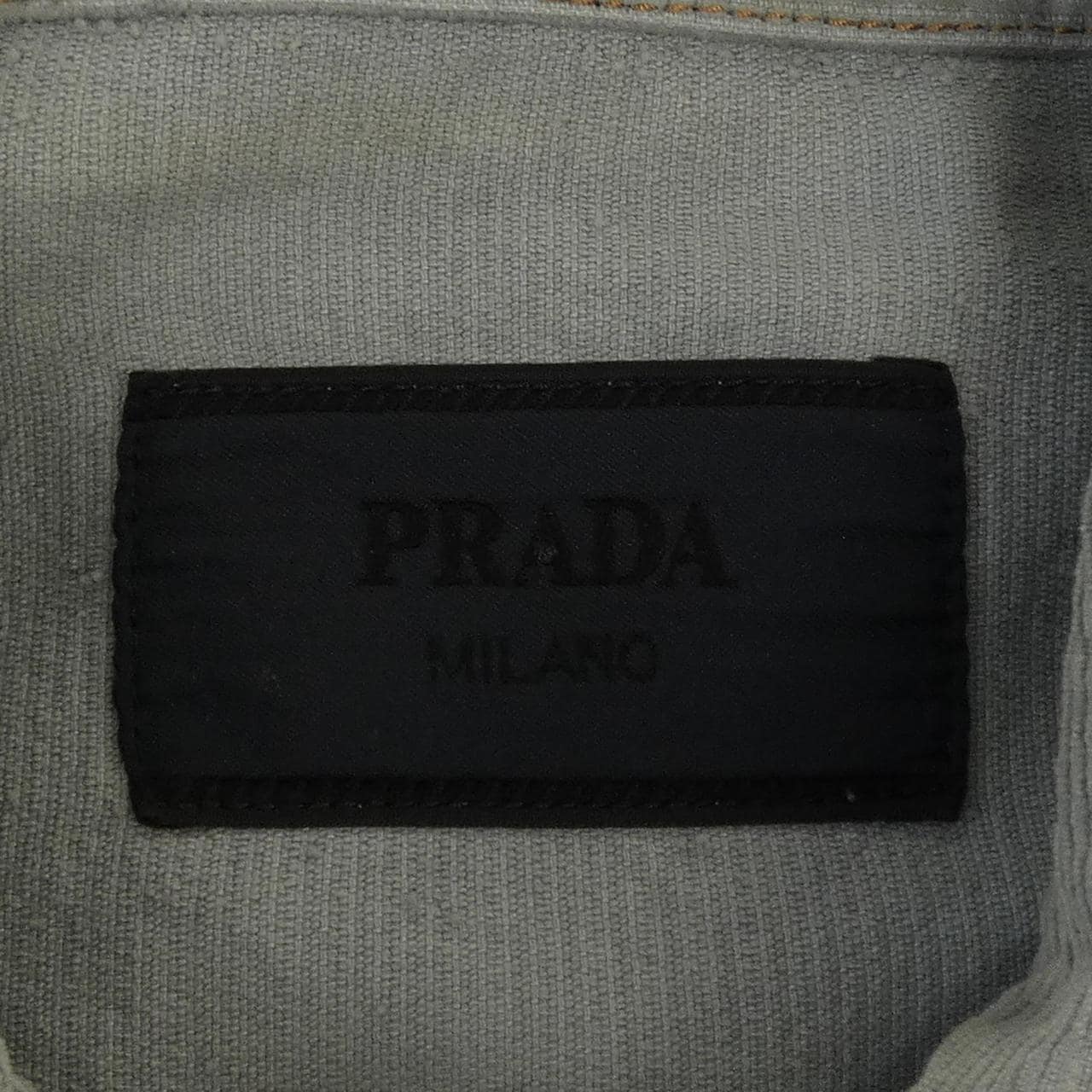 プラダ PRADA GEB227 SAAO 166E ジャケット