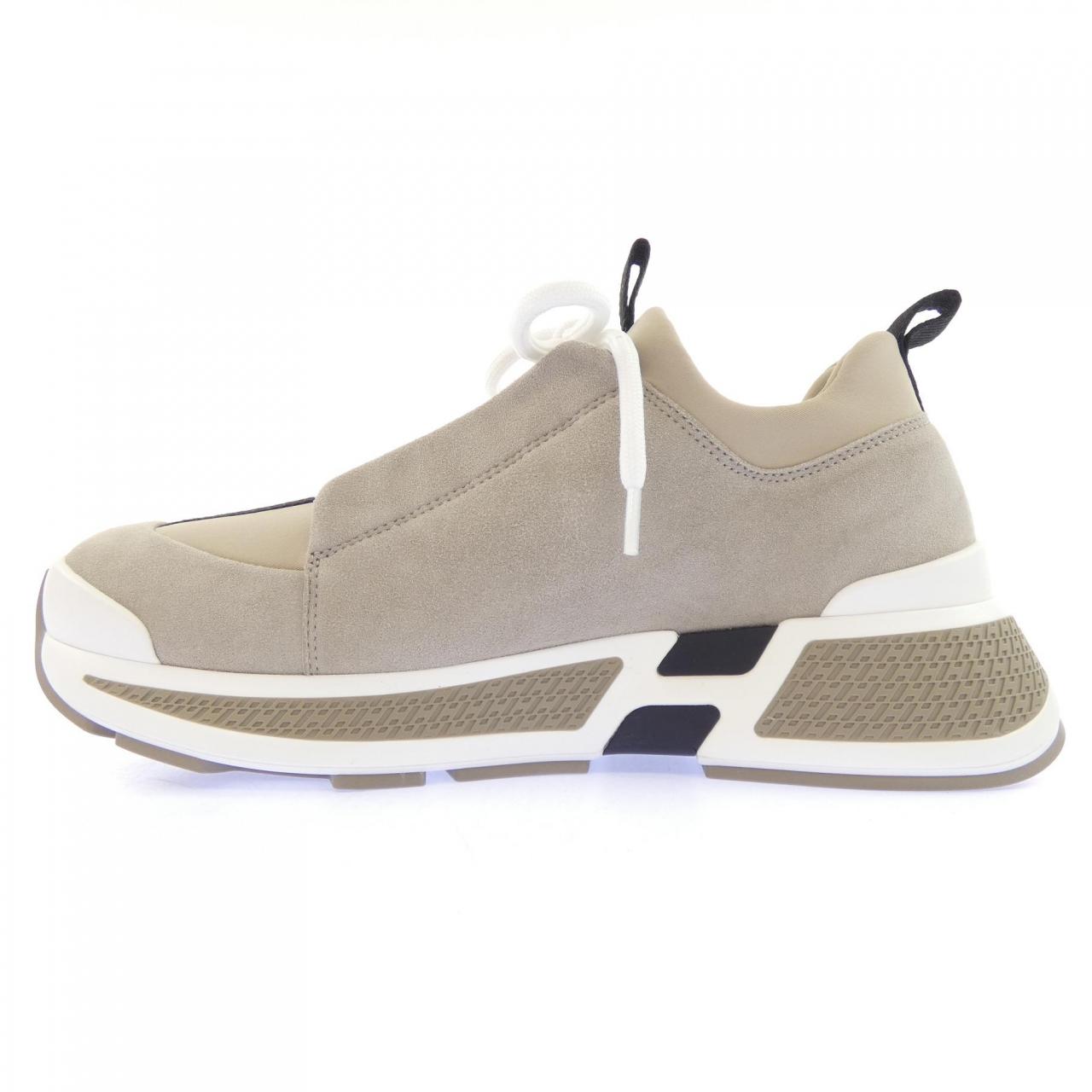 エルメス HERMES ジャスト 242090Z スニーカー