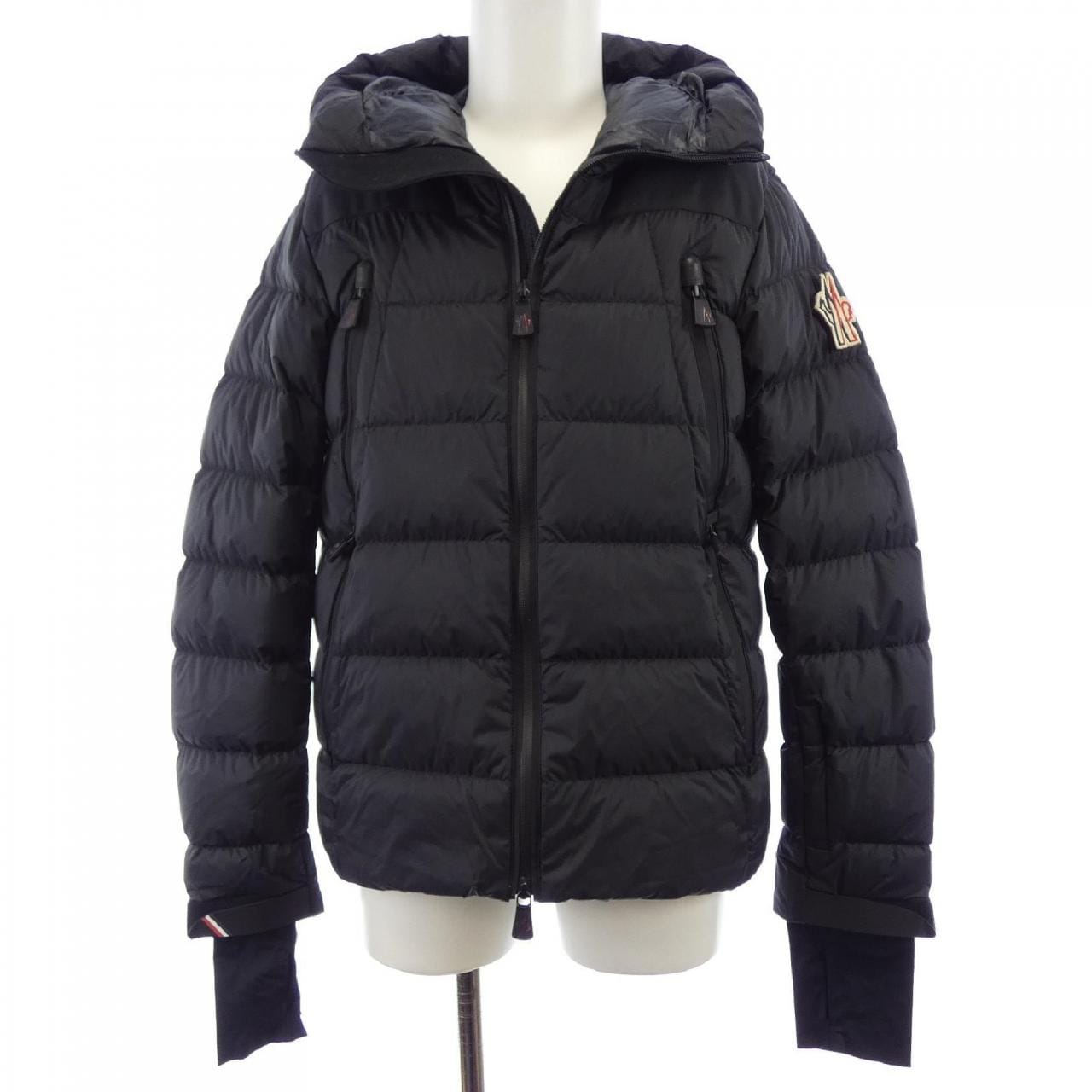 モンクレールグルノーブル MONCLER GRENOBLE CAMURAC ダウンジャケット