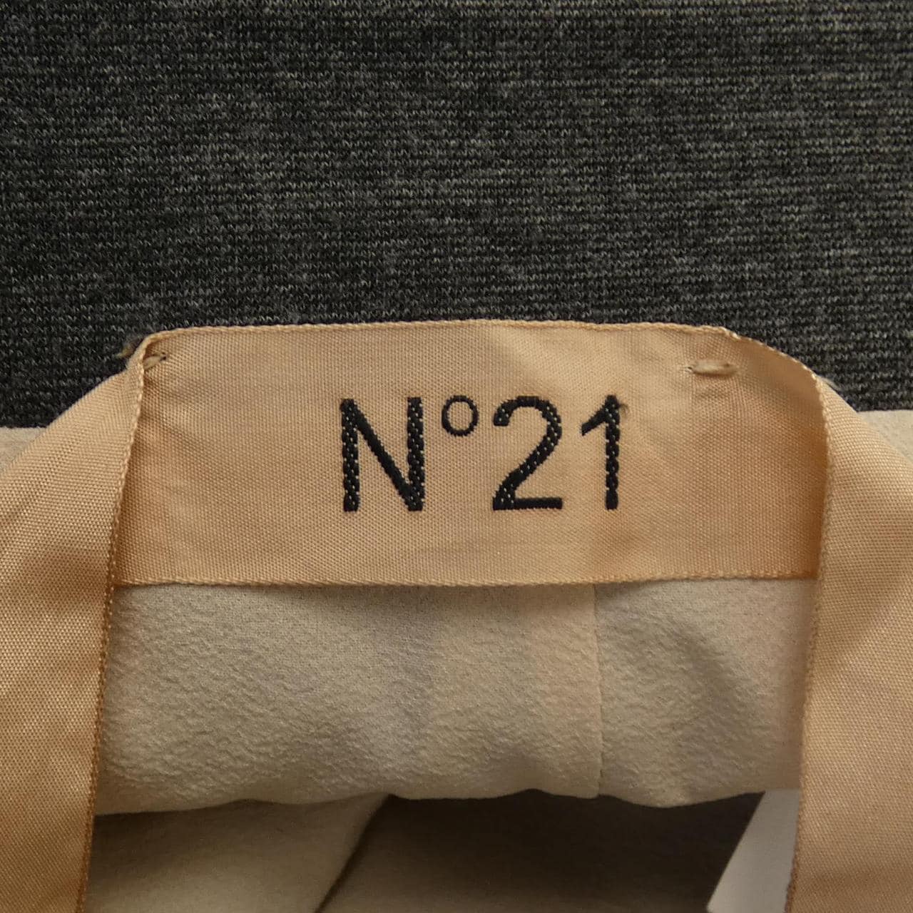 N°21 N°21 skirt