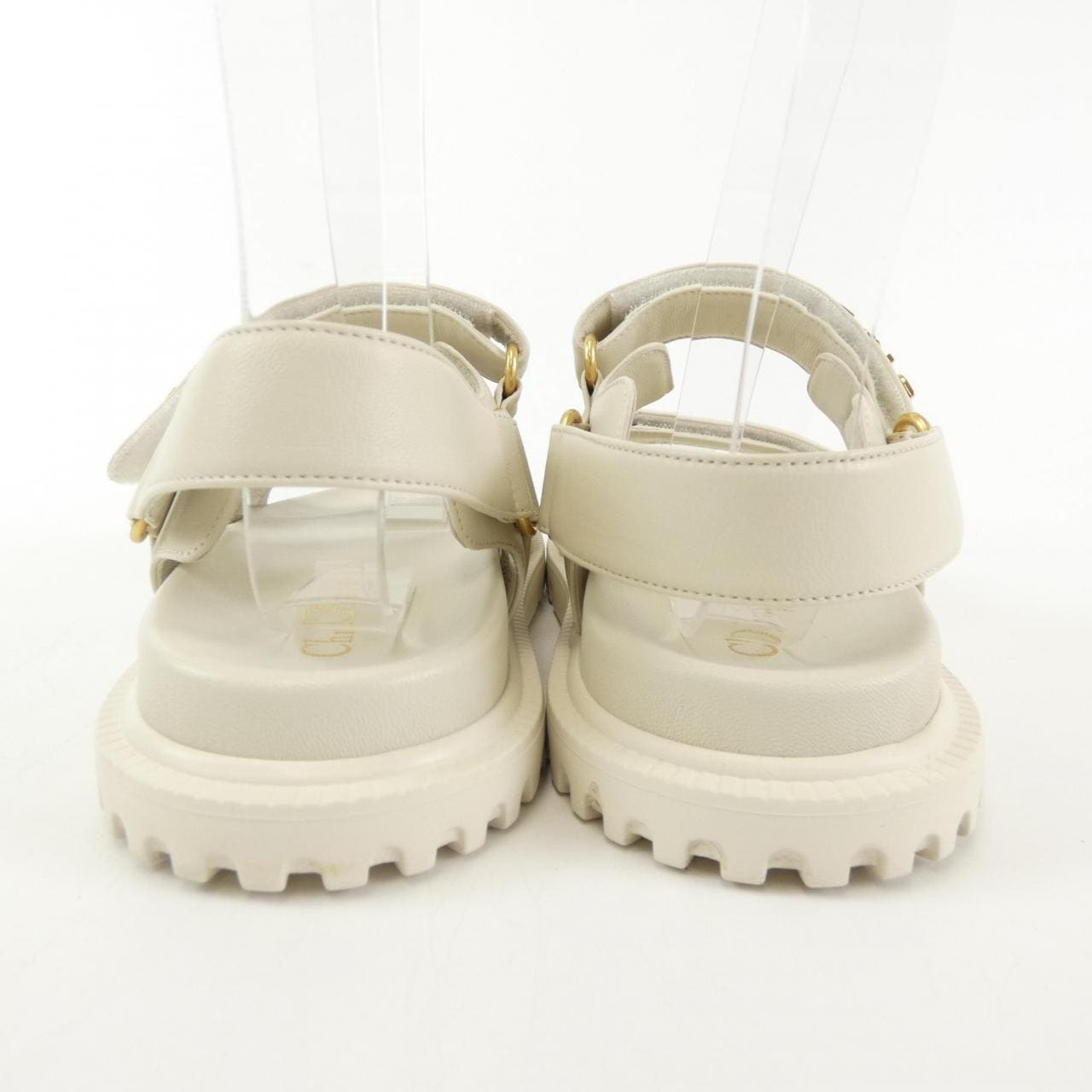 クリスチャンディオール CHRISTIAN DIOR サンダル