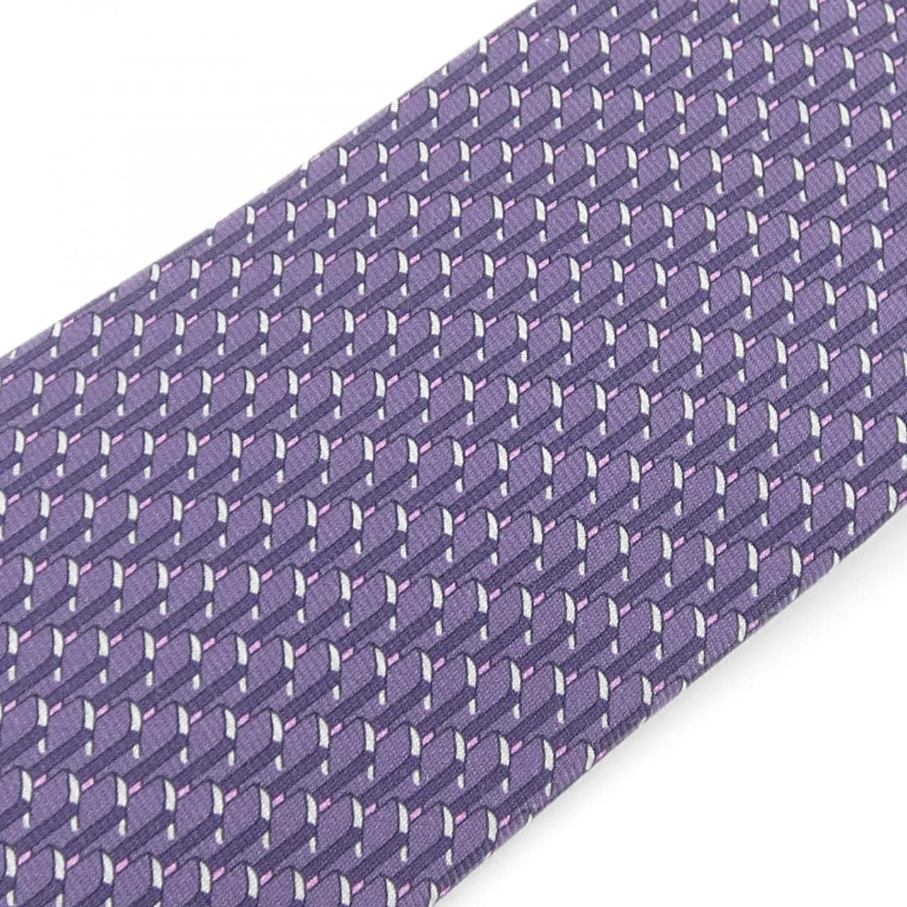 HERMES NECKTIE