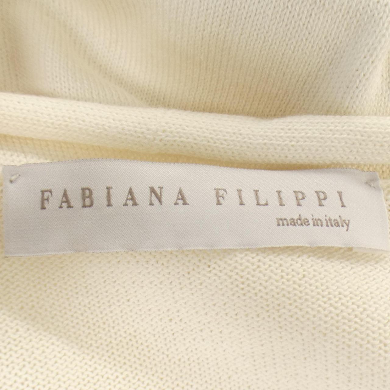 ファビアナフィリッピ FABIANA FILIPPI トップス