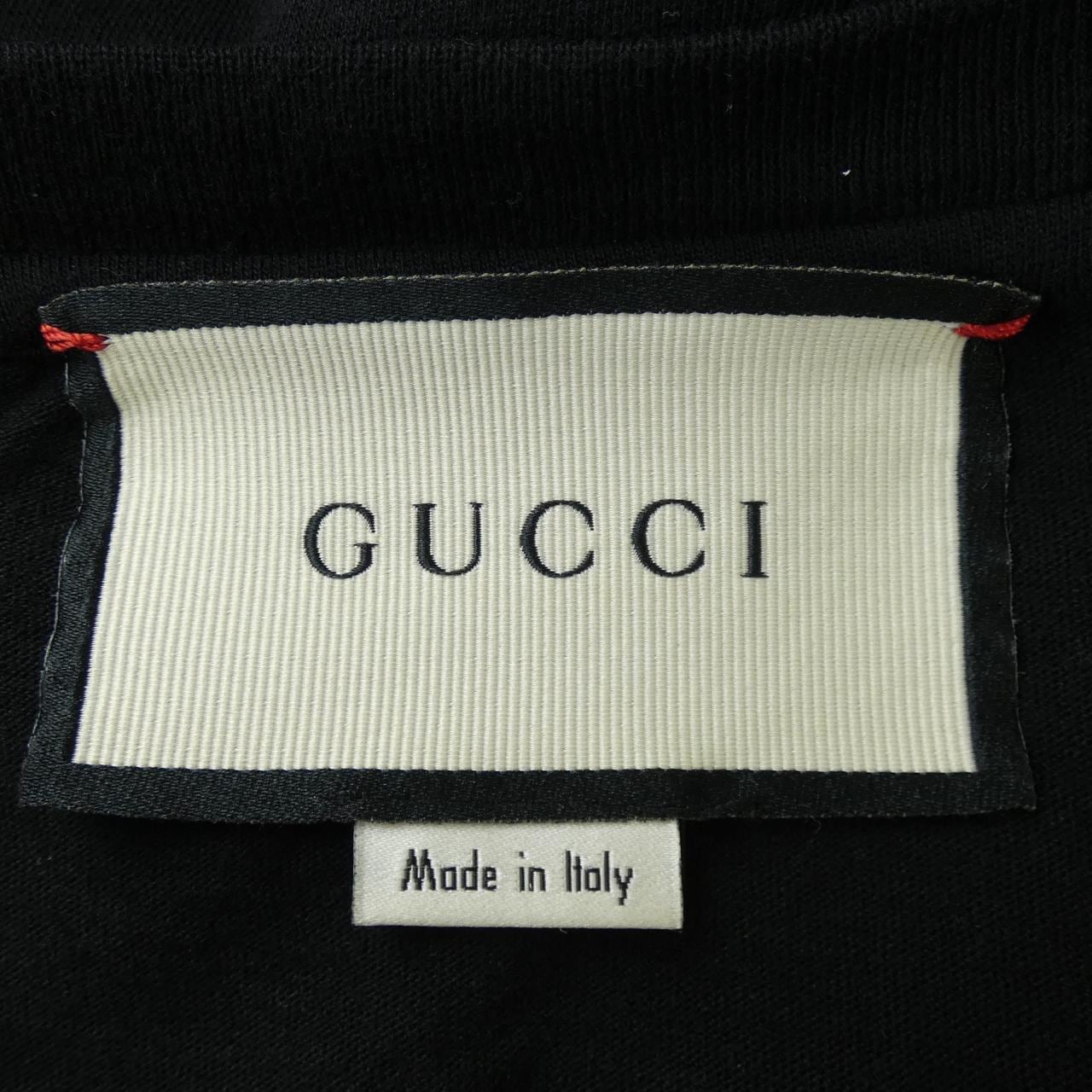 GUCCI T恤