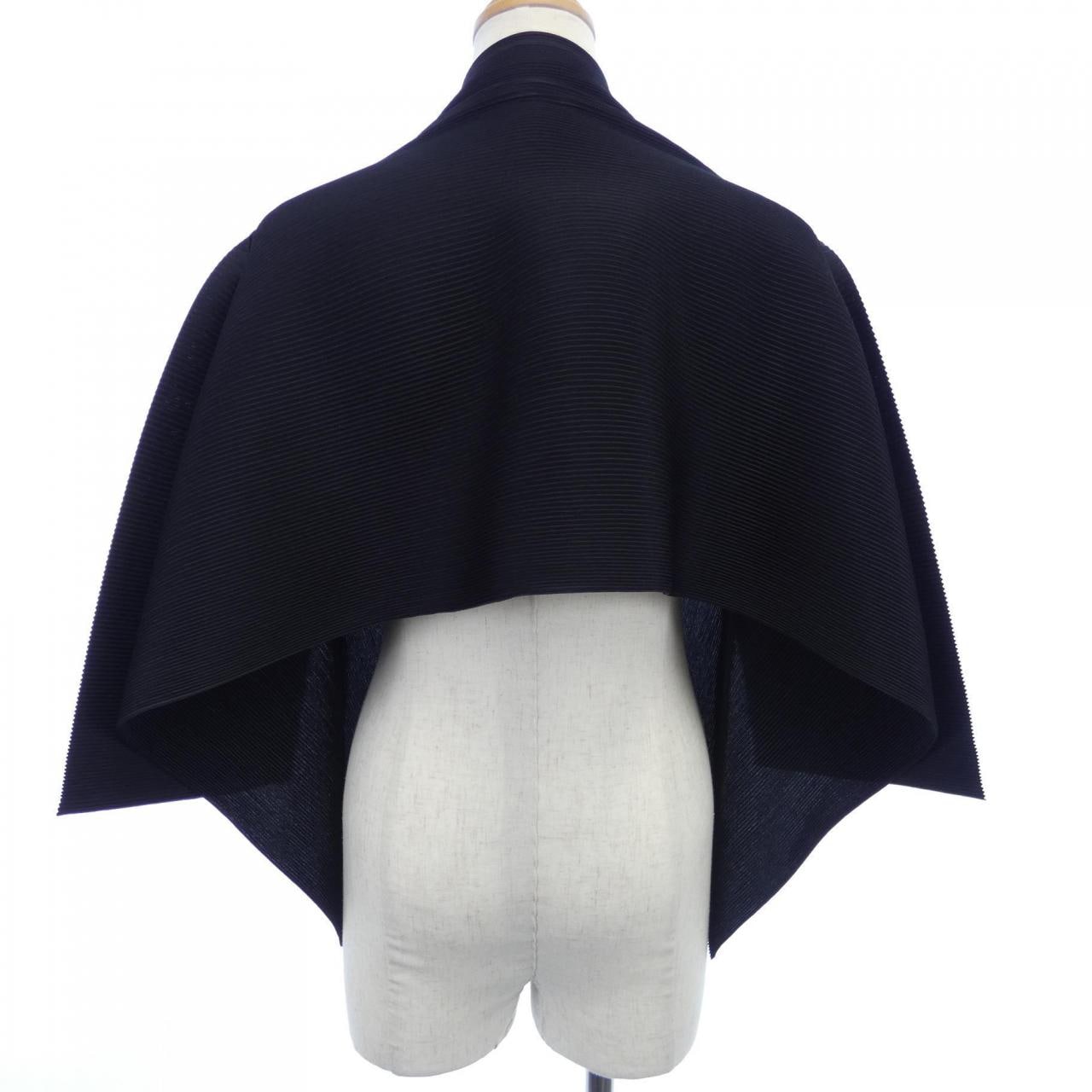 ISSEY MIYAKE cardigan