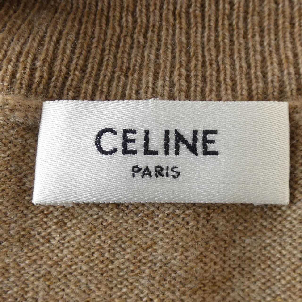 CELINE琳 針織衫