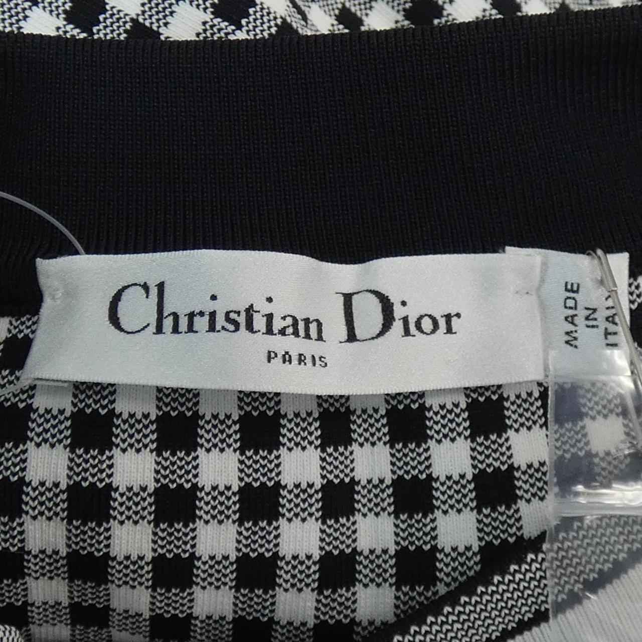 クリスチャンディオール CHRISTIAN DIOR スカート