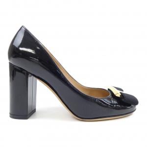 サルヴァトーレフェラガモ SALVATORE FERRAGAMO パンプス