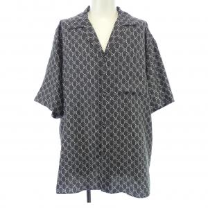 グッチ GUCCI S／Sシャツ