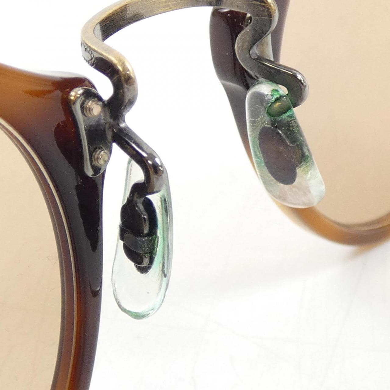 オリバーピープルズ OLIVER PEOPLES EYEWEAR