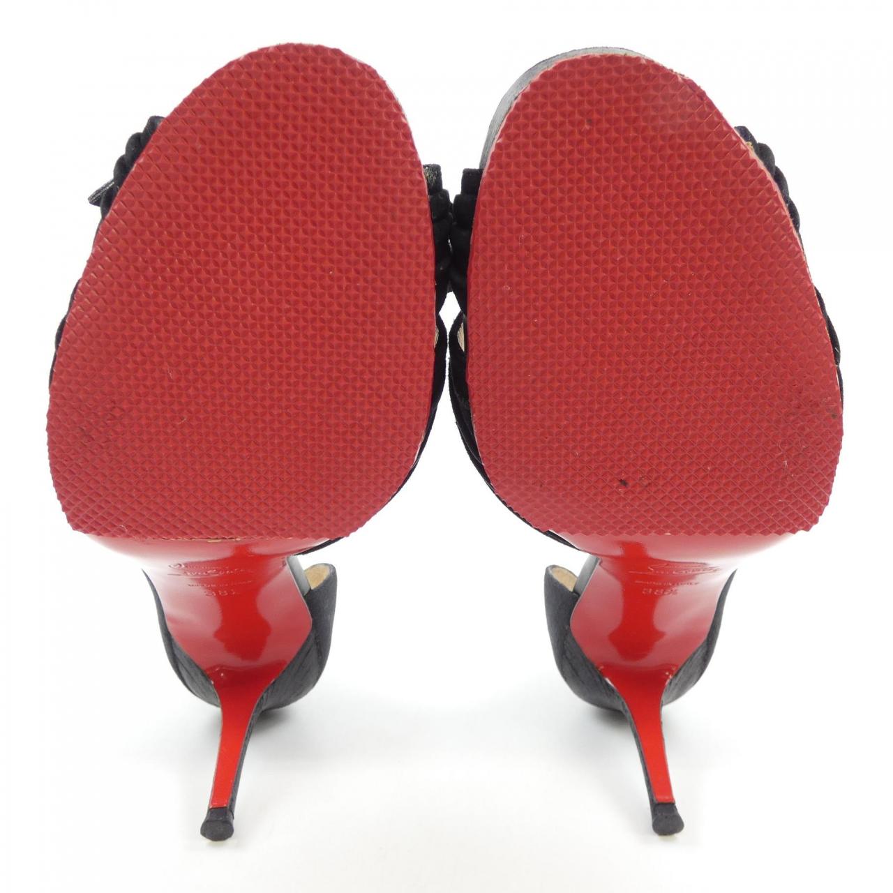 クリスチャンルブタン CHRISTIAN LOUBOUTIN パンプス