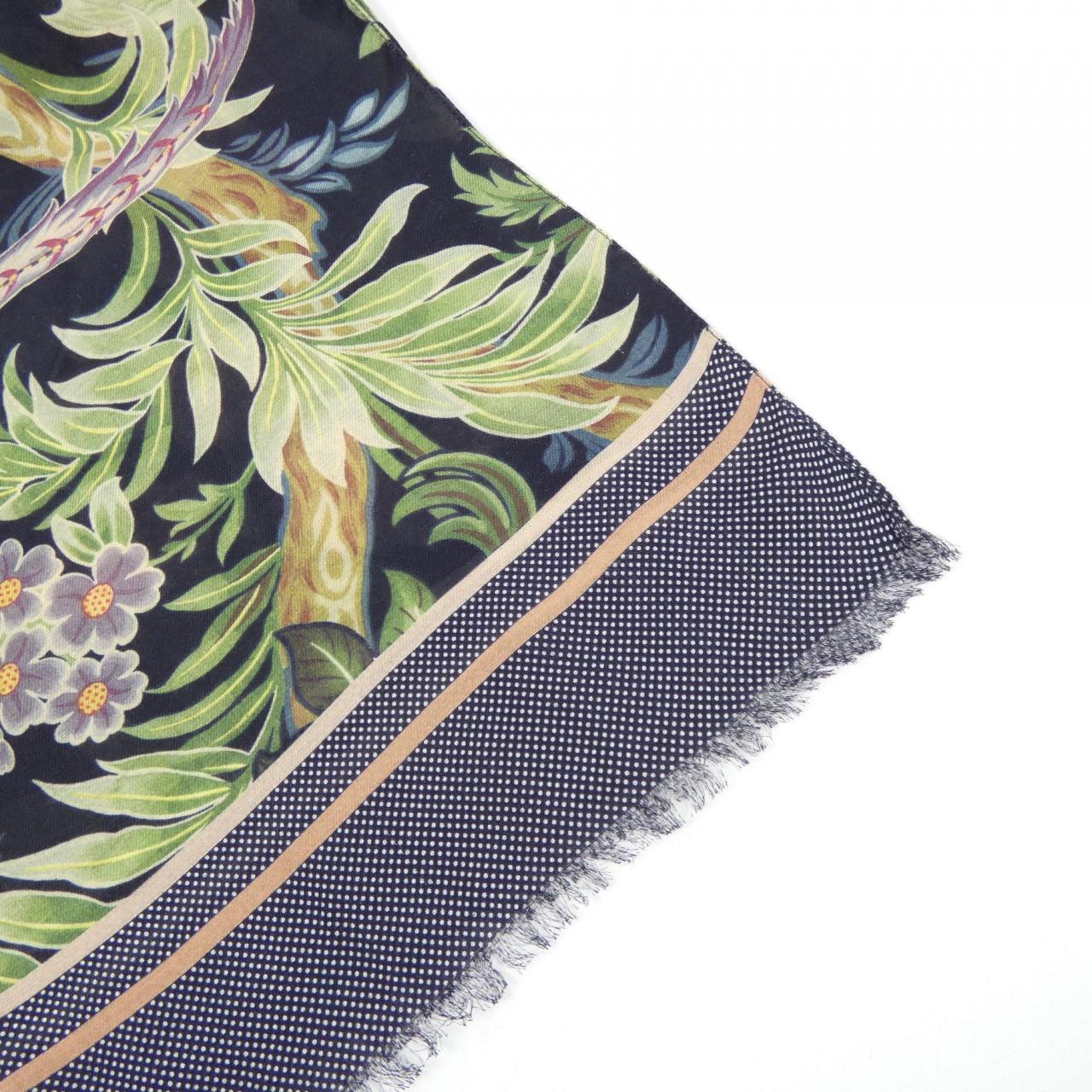 エトロ ETRO STOLE