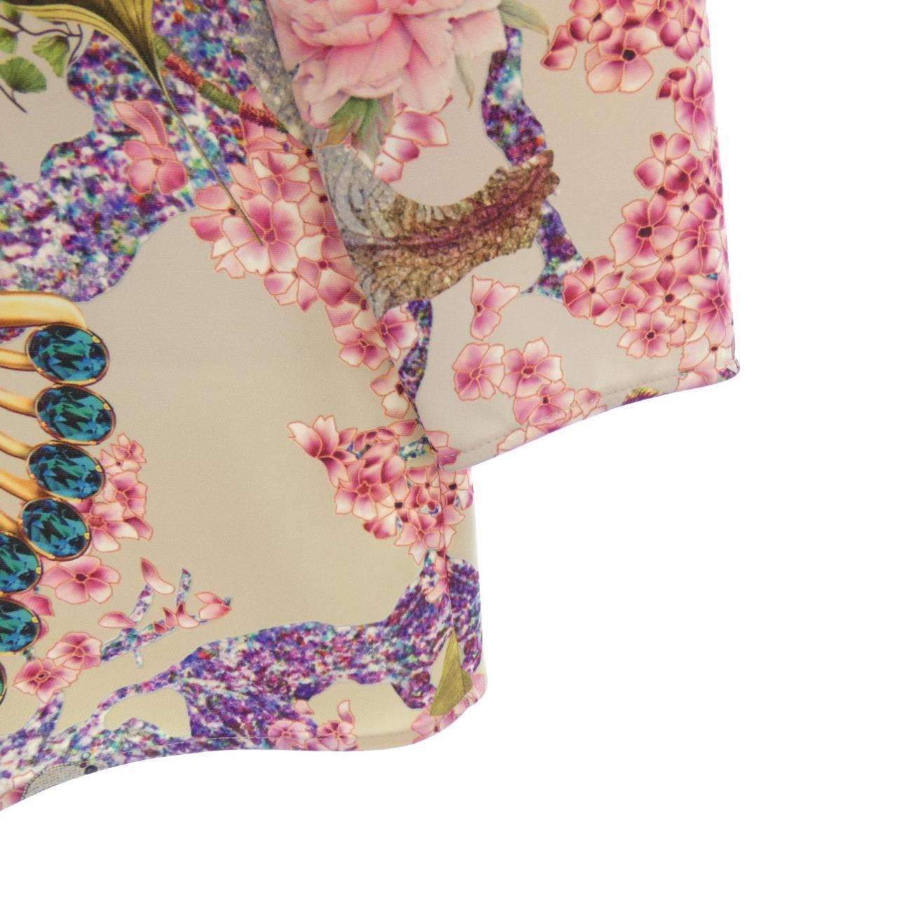 Mary Cartrans MARY KATRANTZOU上衣