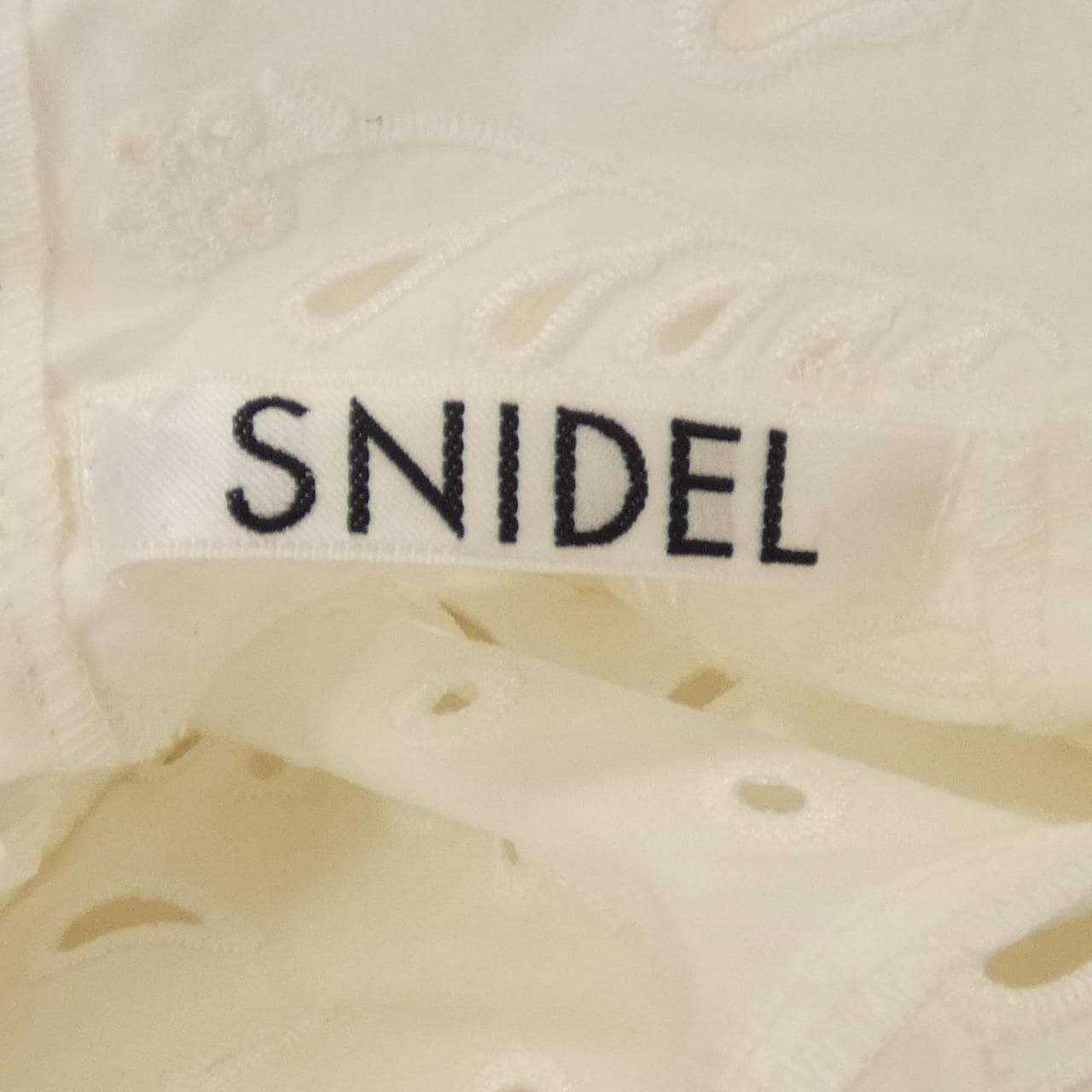 スナイデル Snidel ワンピース