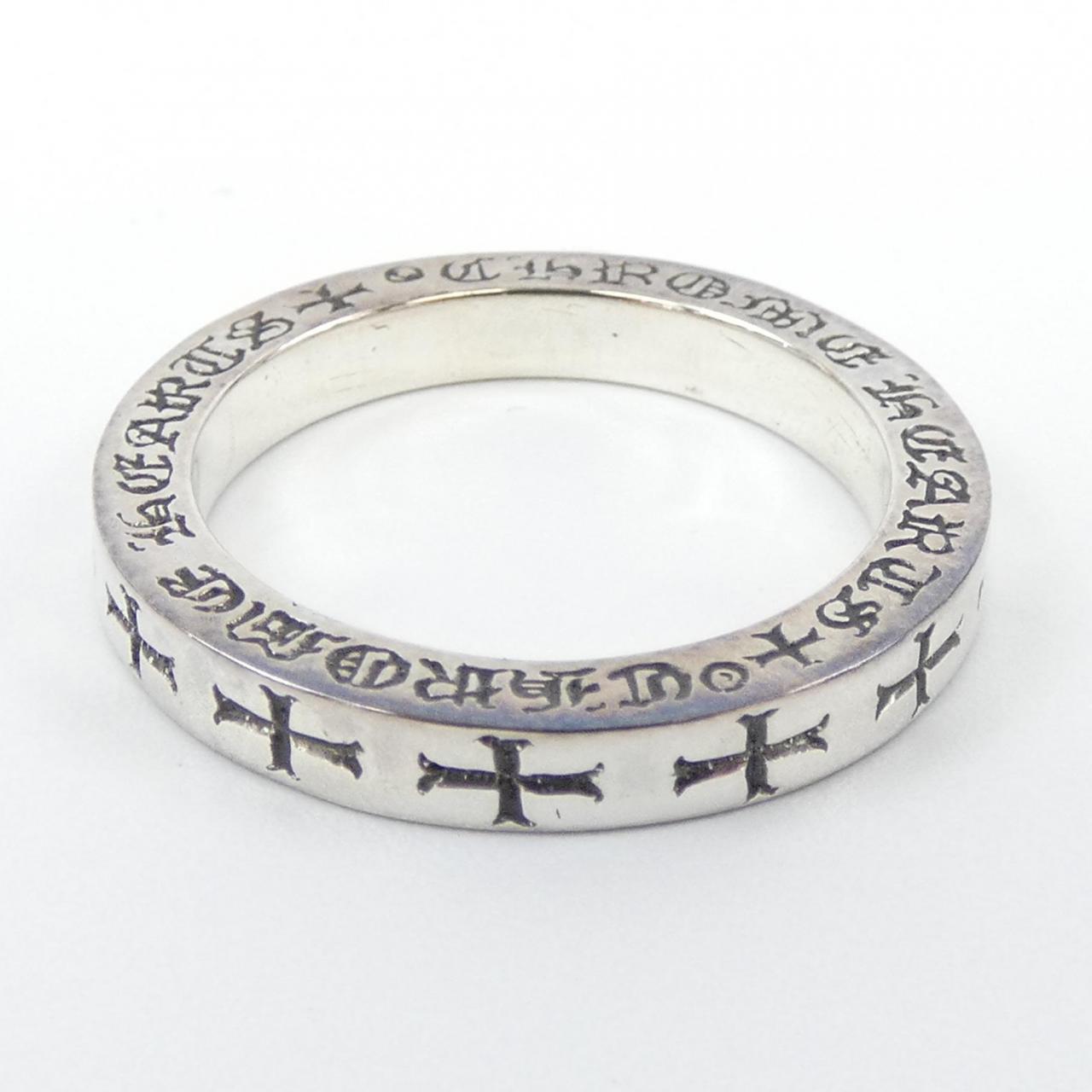 クロムハーツ CHROME HEARTS RING