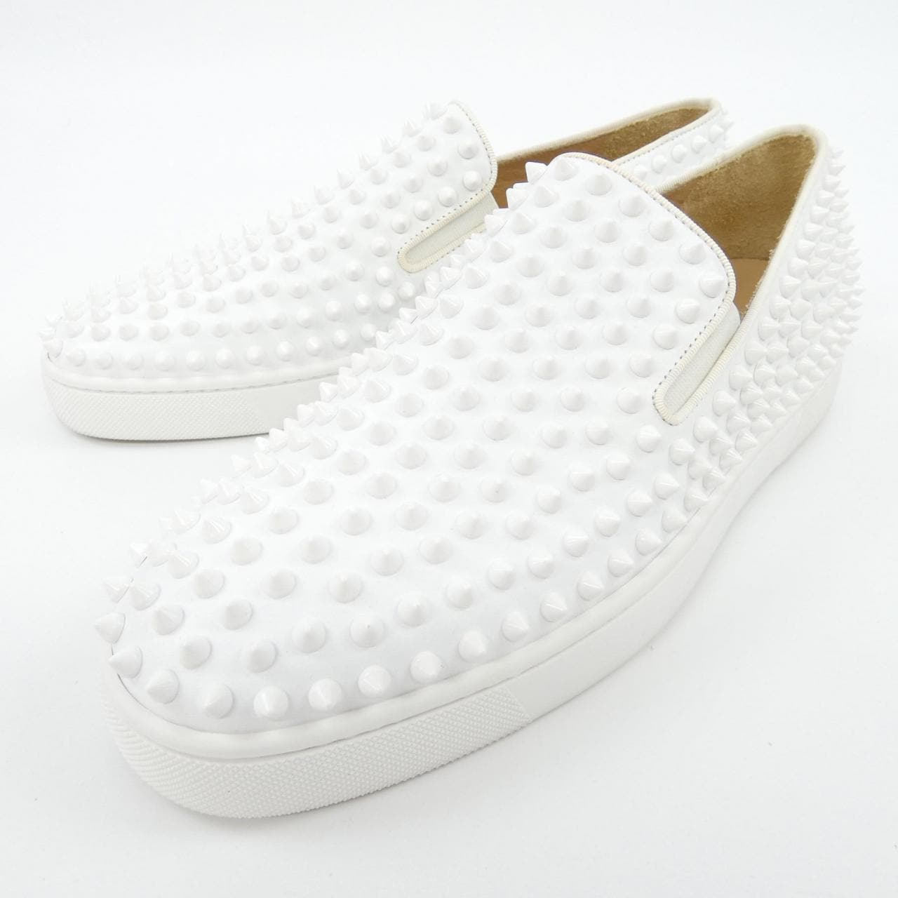 クリスチャンルブタン CHRISTIAN LOUBOUTIN スニーカー