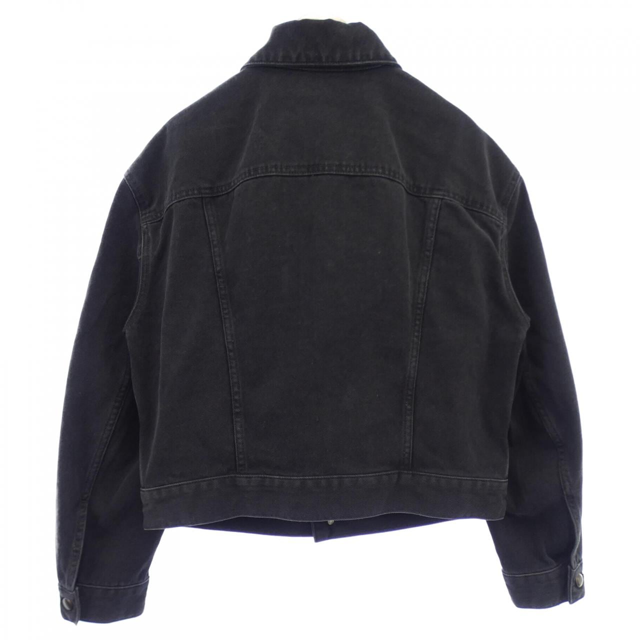 Ann Demeulemeester Blouson