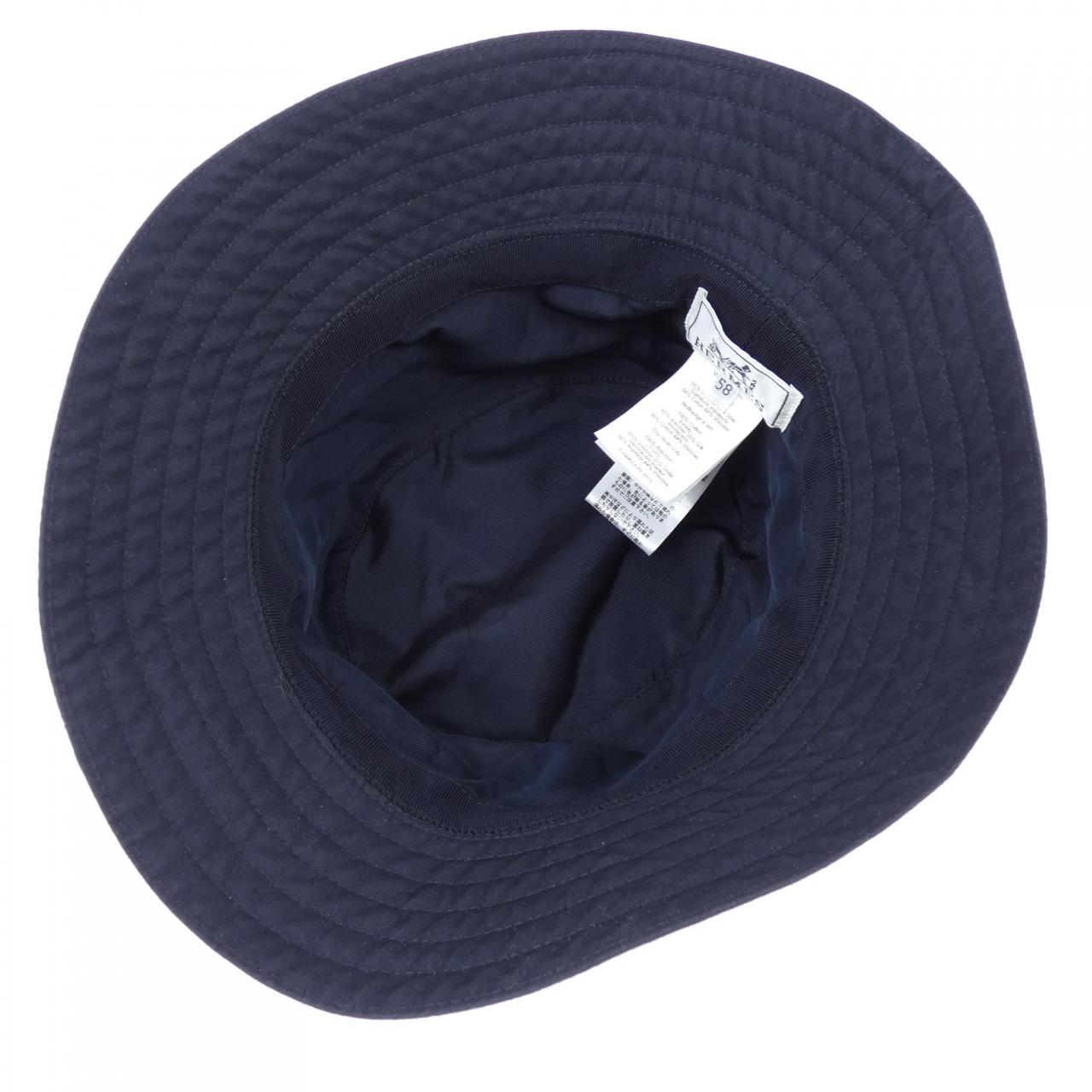 エルメス HERMES ハット