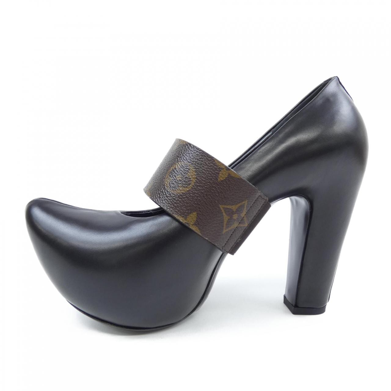 ルイヴィトン LOUIS VUITTON パンプス