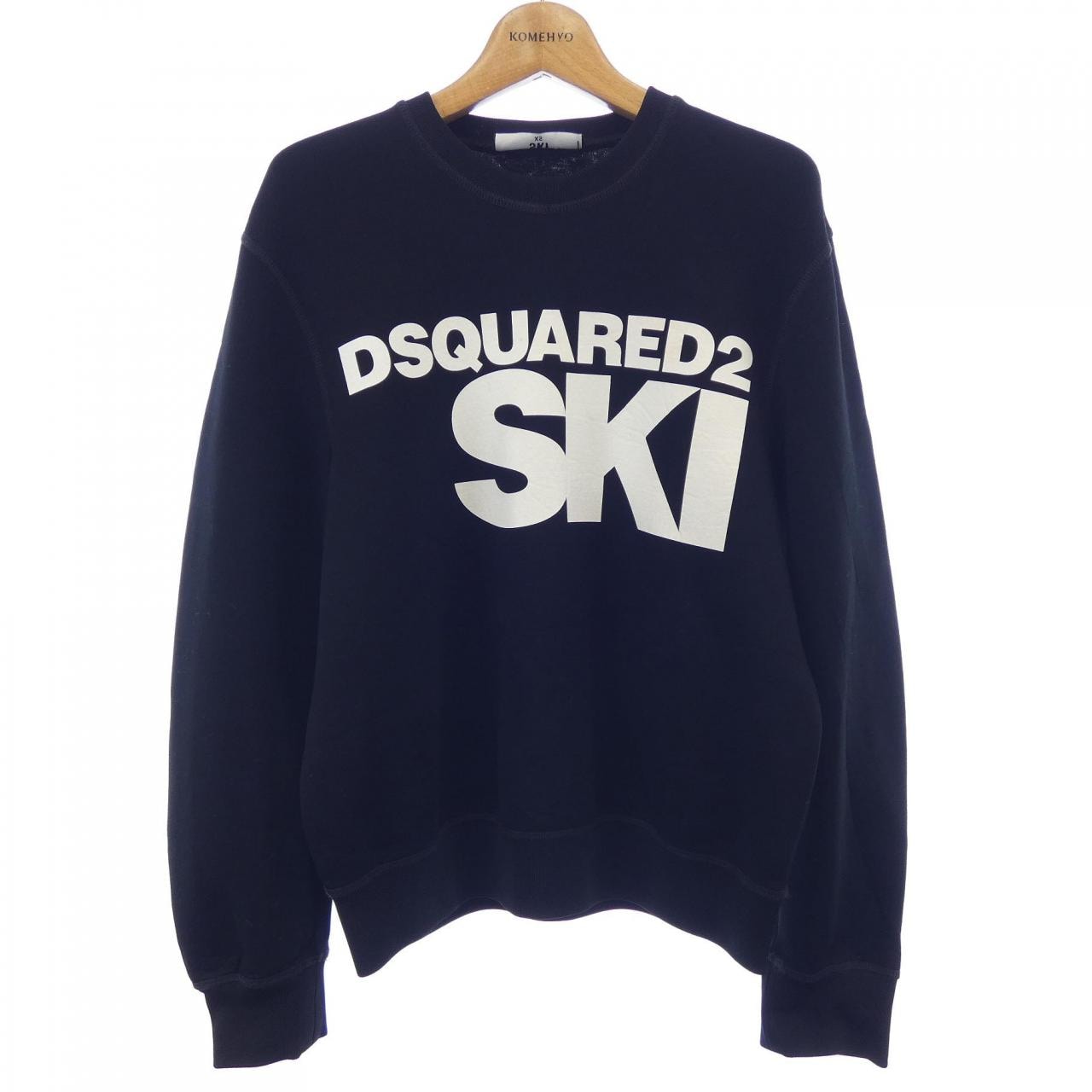 DSQUARED2 DSQUARED2 卫衣