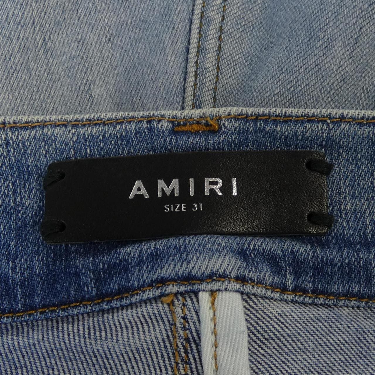 アミリ AMIRI ジーンズ