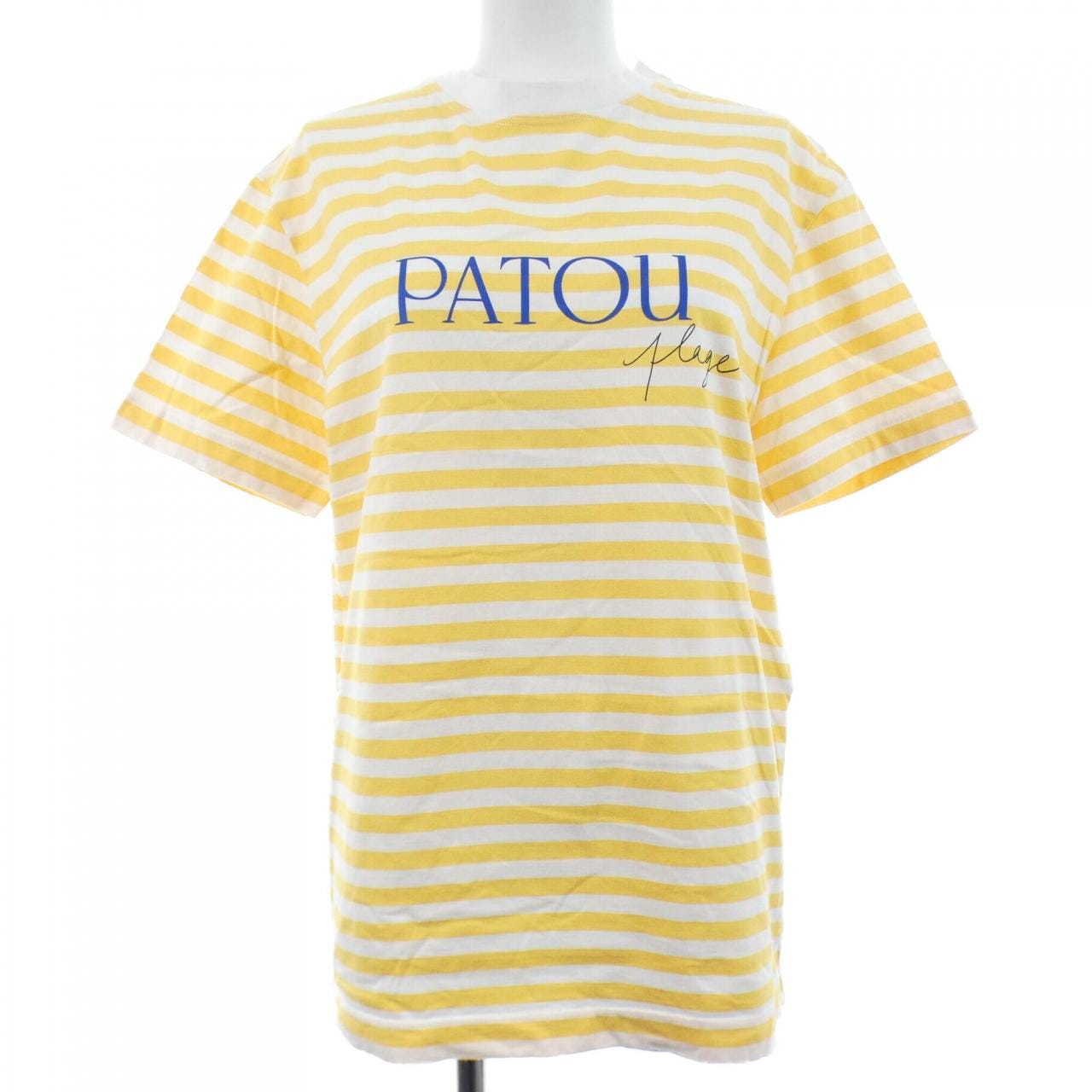 パトゥ PATOU JE0329999203Y Tシャツ