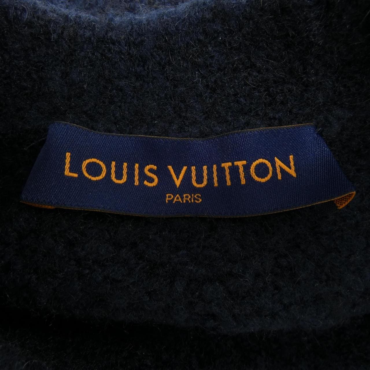 ルイヴィトン LOUIS VUITTON ニット
