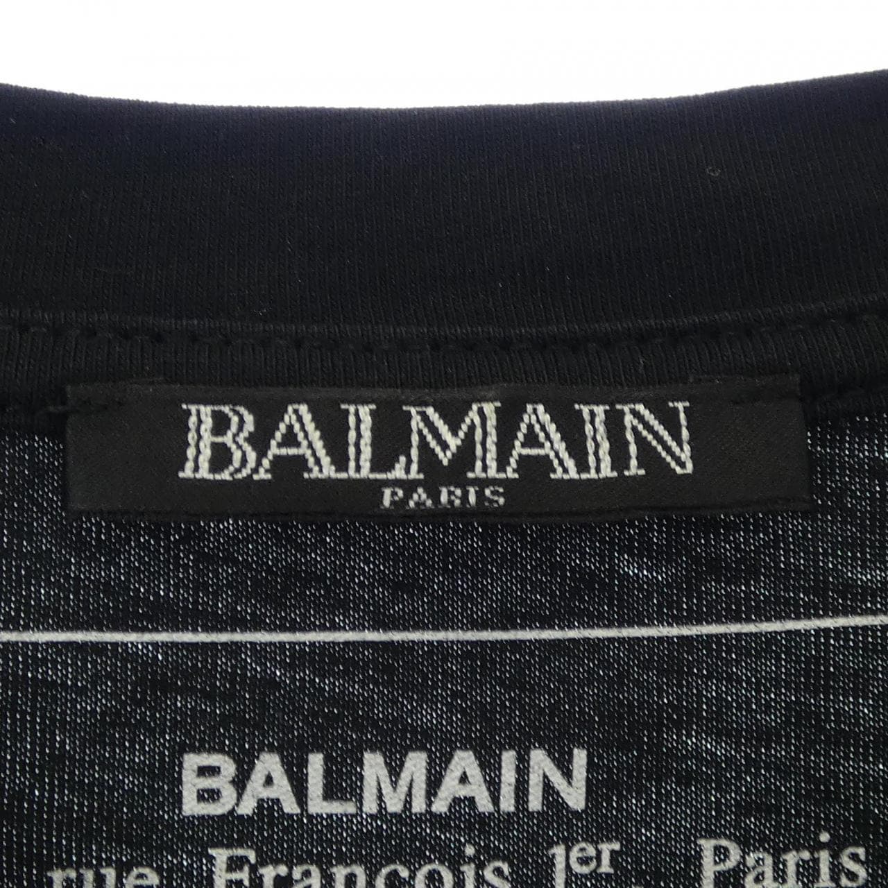 バルマン BALMAIN Tシャツ