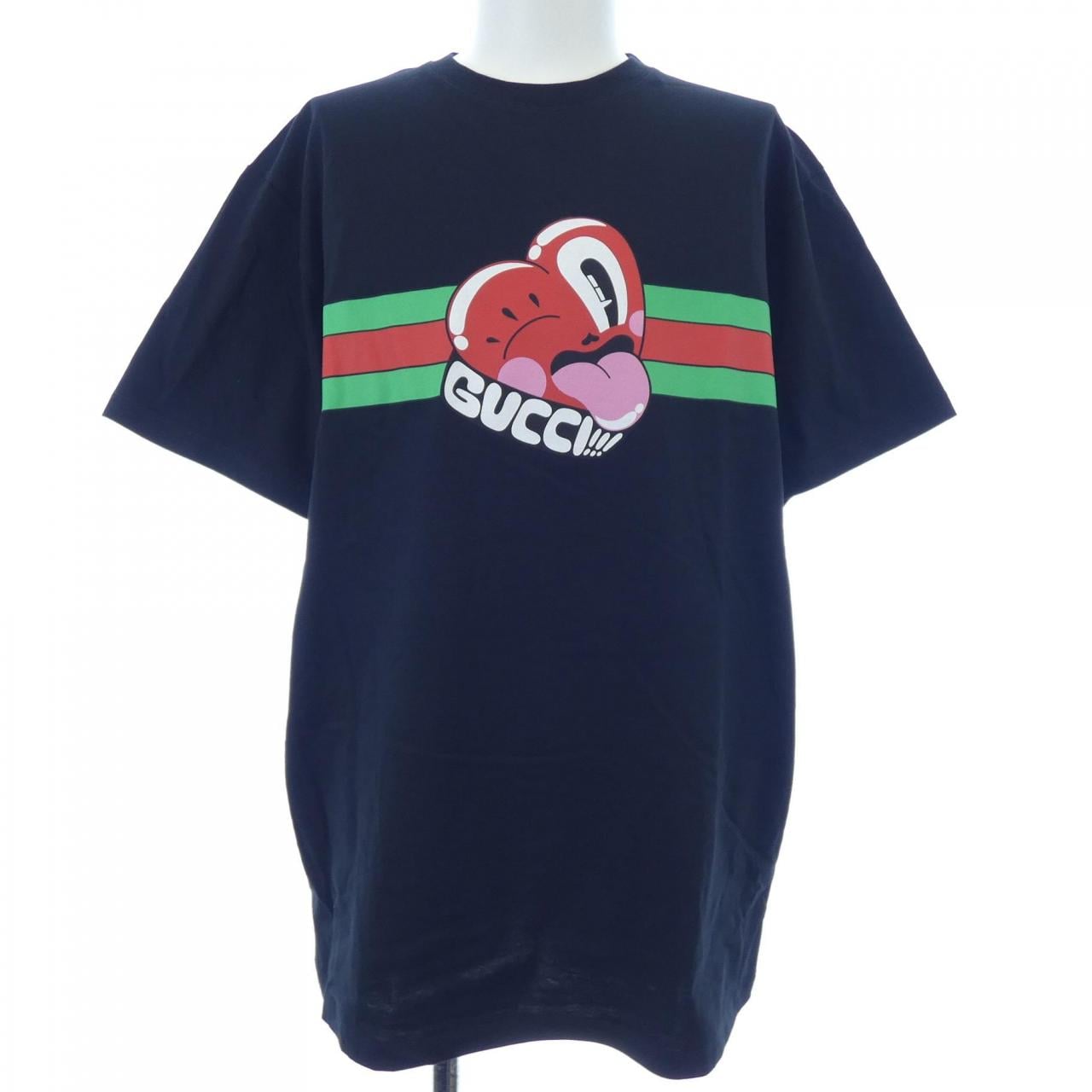 グッチ GUCCI 785345 XJGIU Tシャツ
