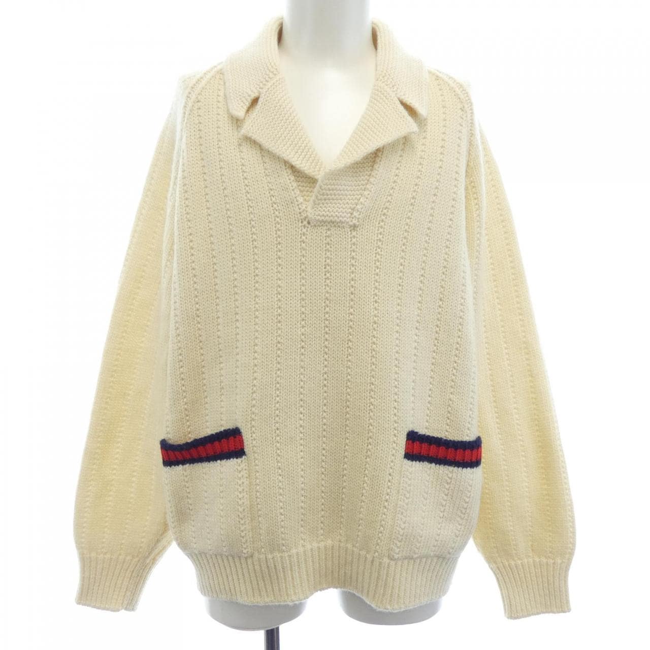 グッチ GUCCI 686071 XKBBQ ニット