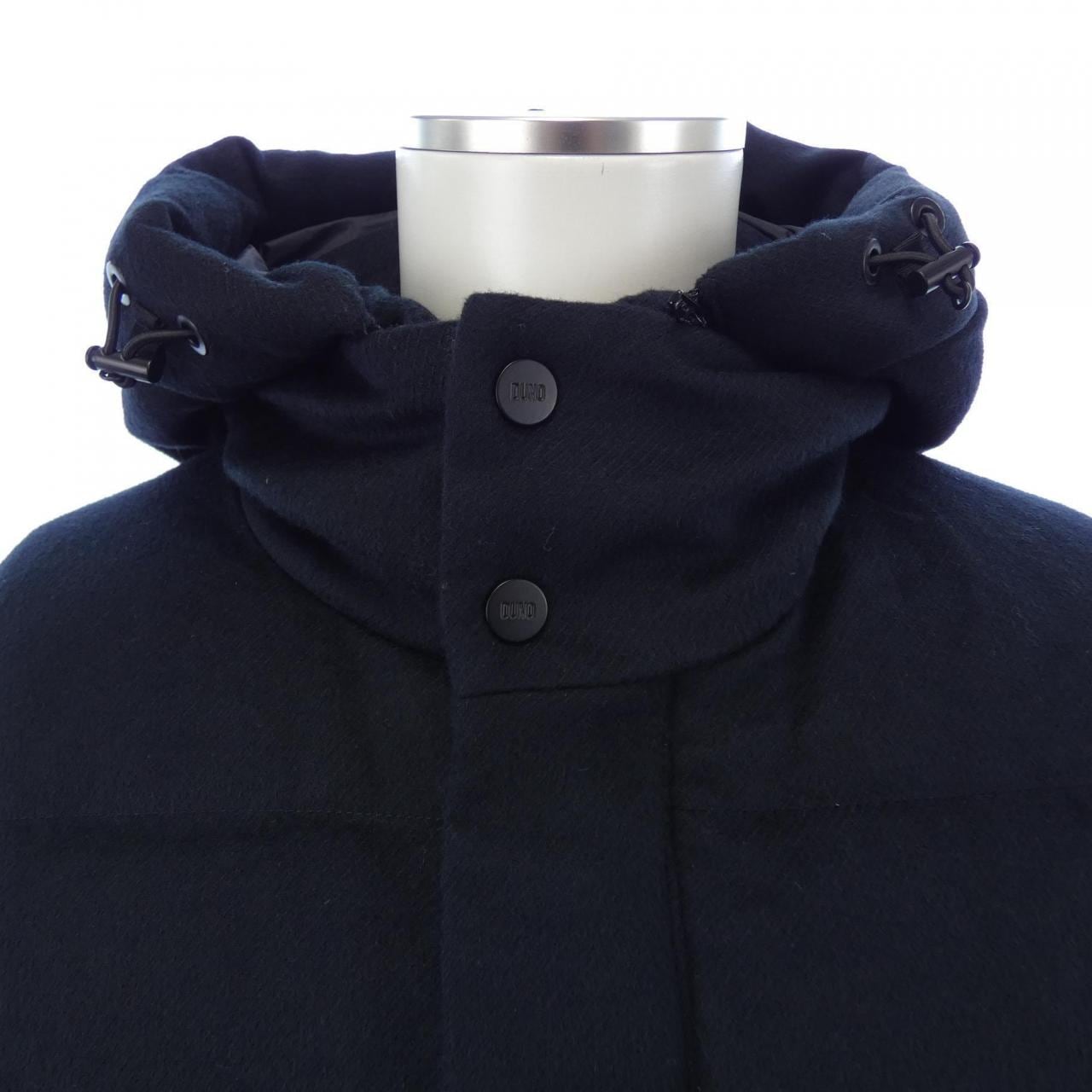 デュノ DUNO ダウンジャケット