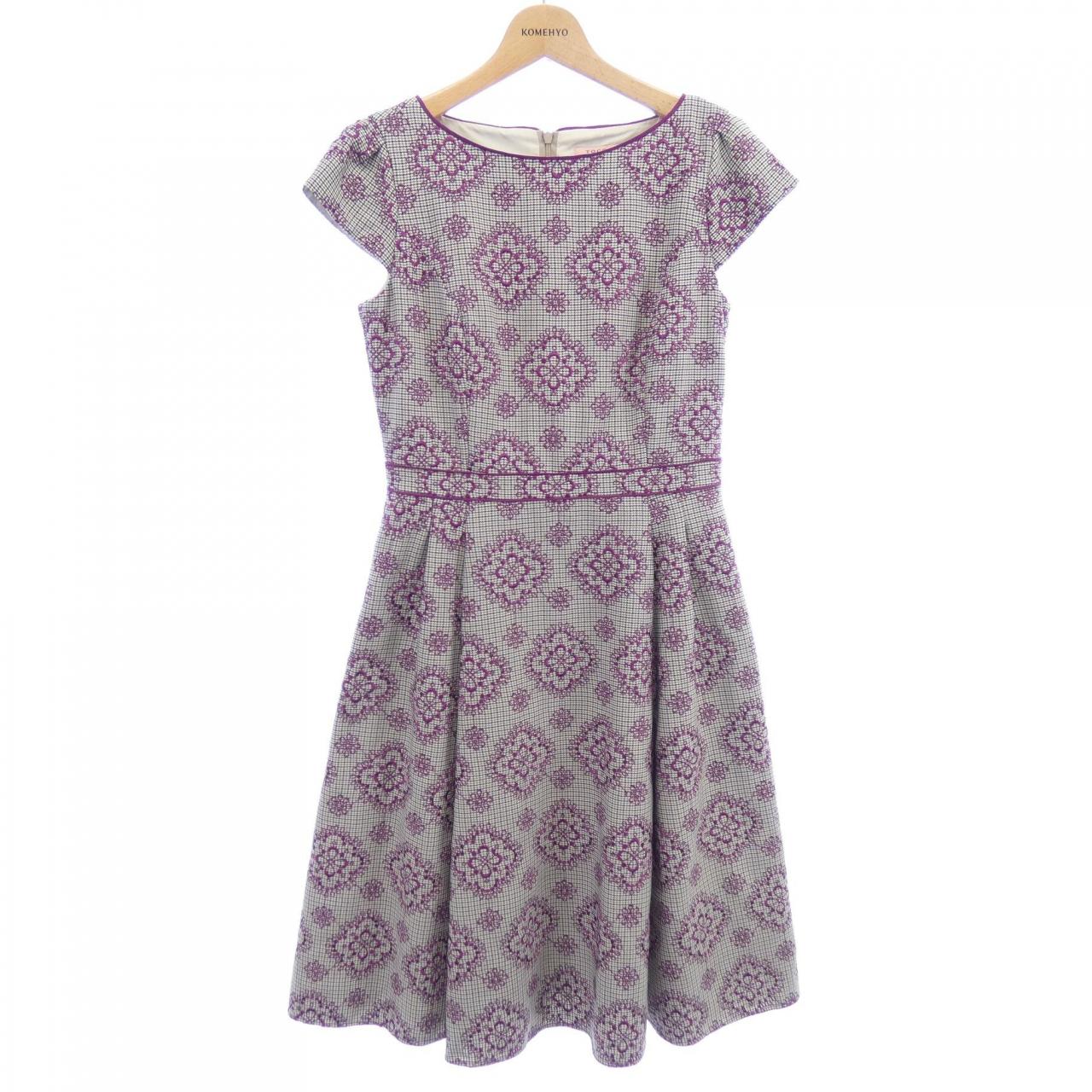 トッカ TOCCA ワンピース