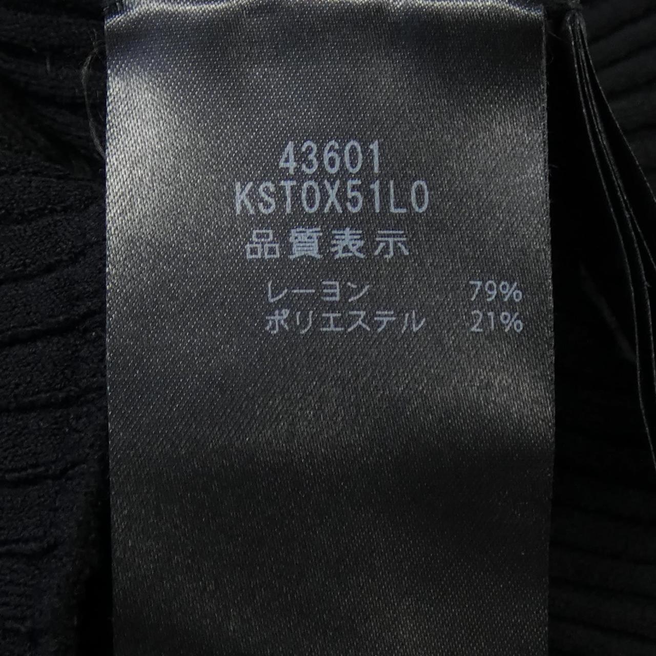 フォクシー FOXEY MOON LIGHT 43601 ニット