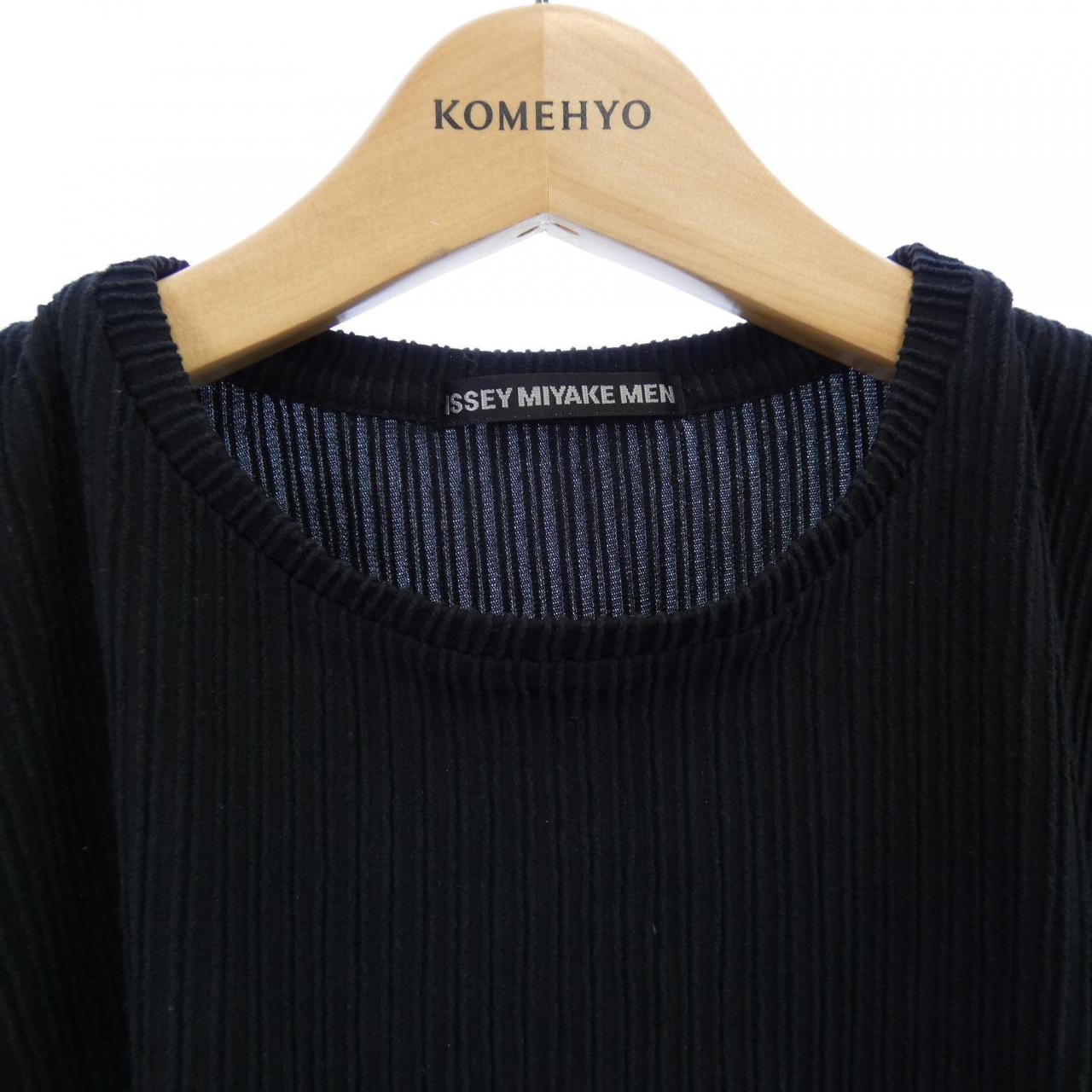 イッセイミヤケメン ISSEY MIYAKE MEN ME01JK096 Tシャツ