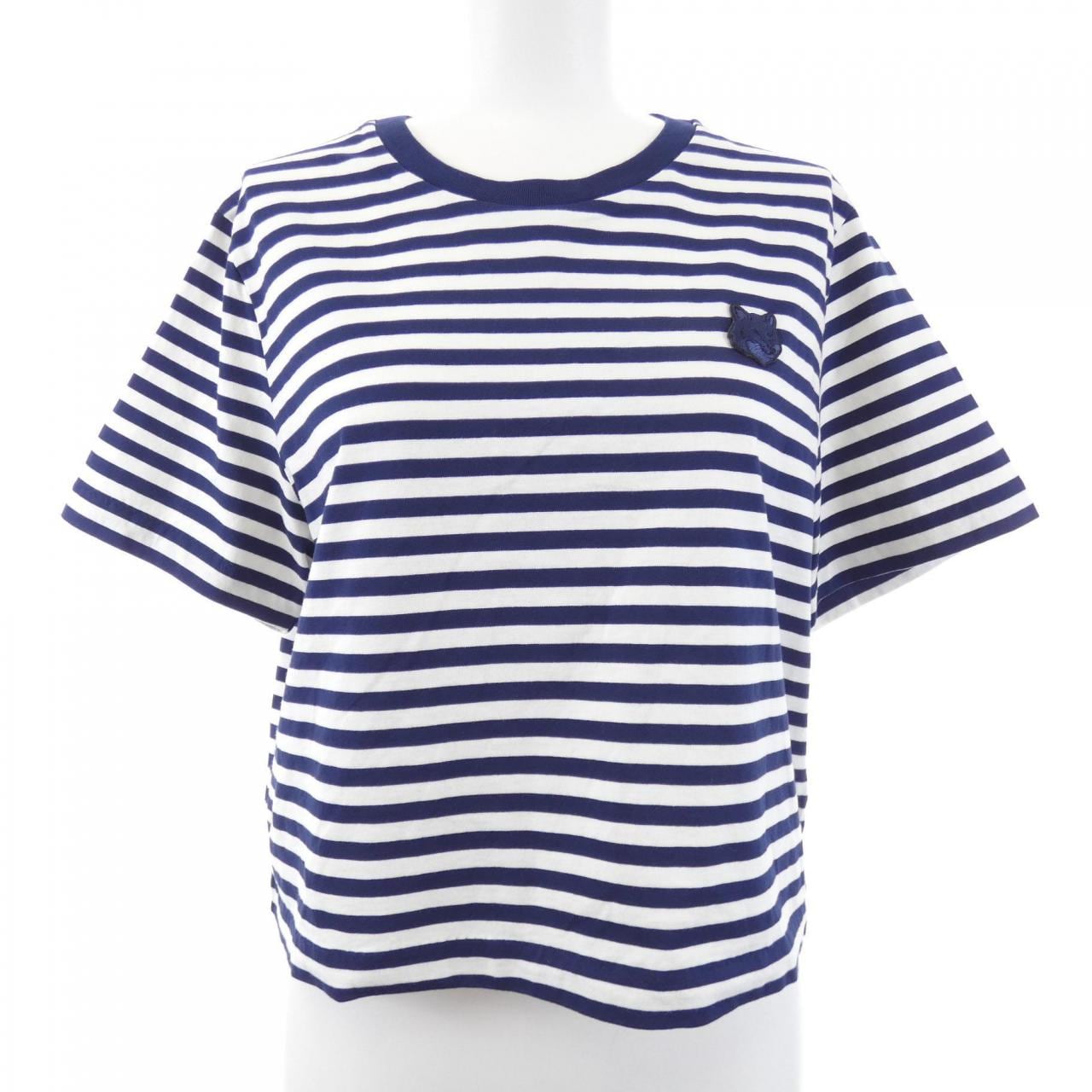 メゾンキツネ MAISON KITSUNE Tシャツ